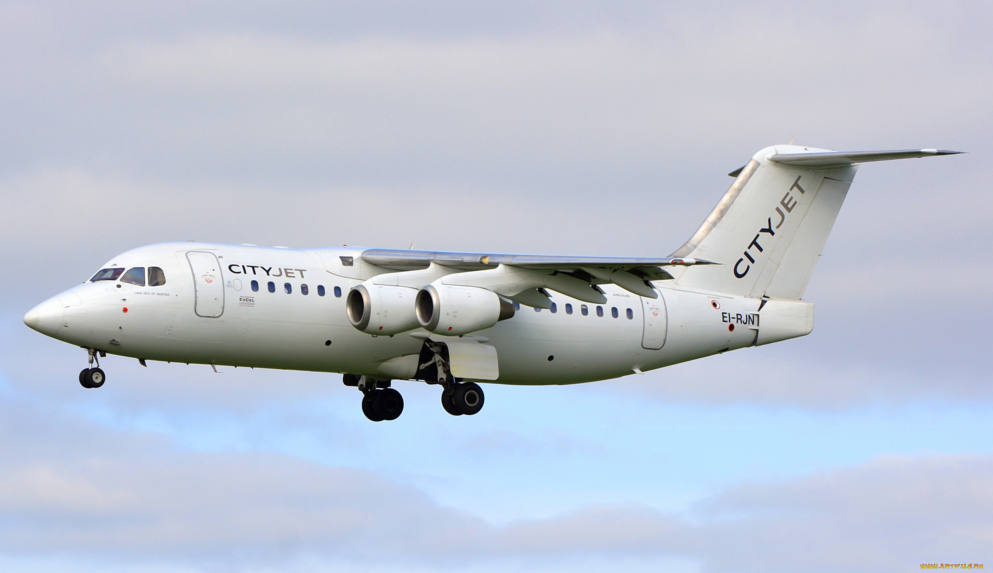 avro rj85, ,  , 